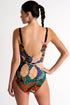 Shan Classique Elegant And Sophisticated One-Piece
